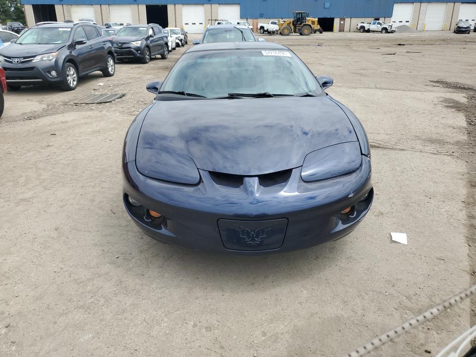 1998 Pontiac Firebird