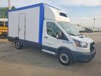 2023 Ford Transit Delivery Truck