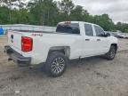 2018 Chevrolet Silverado K1500