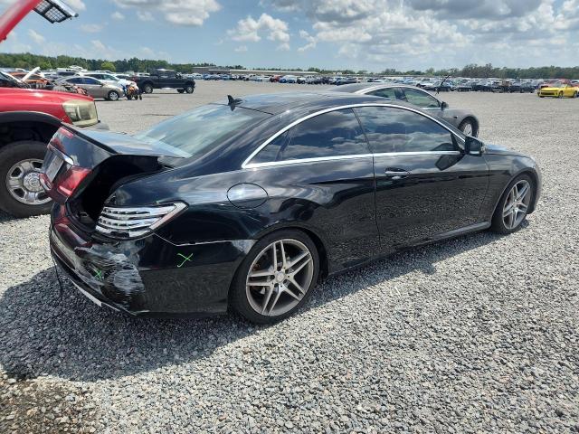 2016 Mercedes-Benz E 400