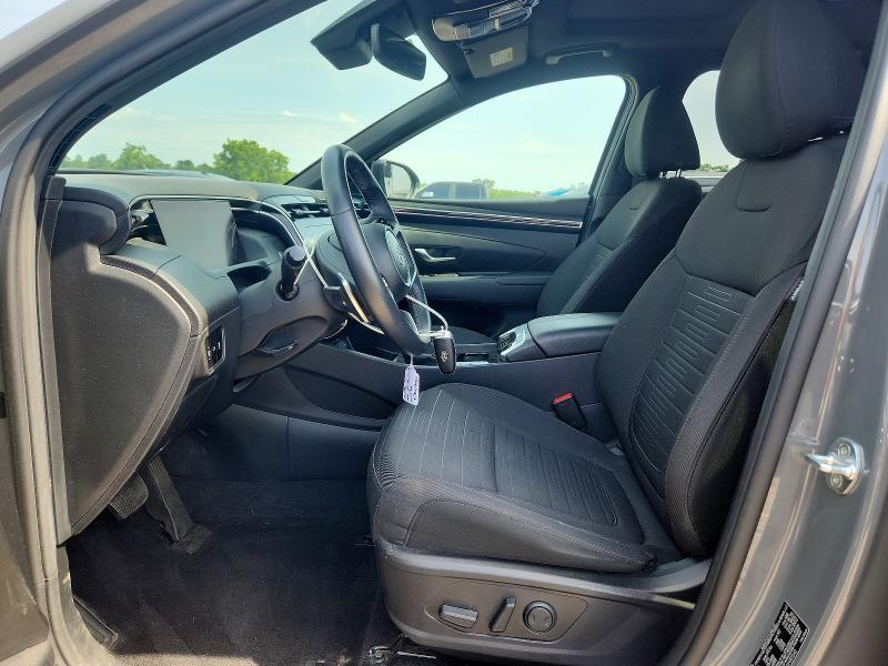 2022 Hyundai Santa Cruz SEL Premium
