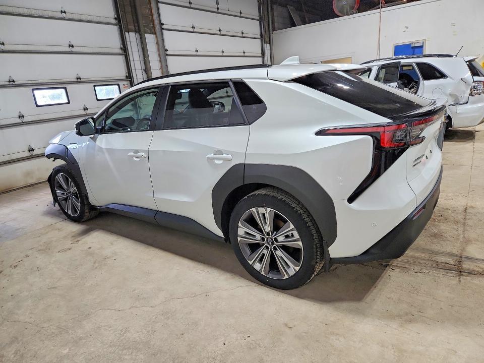 2023 Subaru Solterra Premium