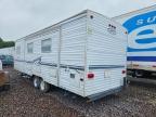 2001 Rvision Recreational Vehicle (RV)