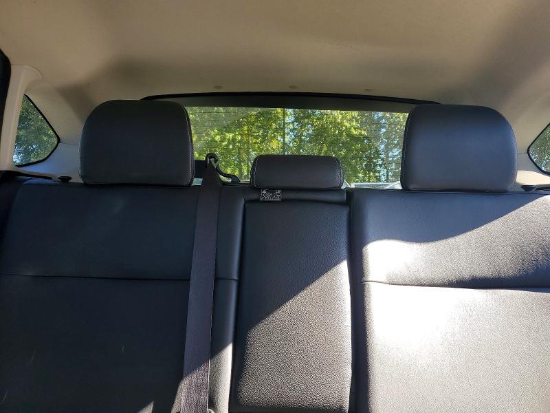 2014 Subaru Xv Crosstrek 2.0i Hybrid Touring