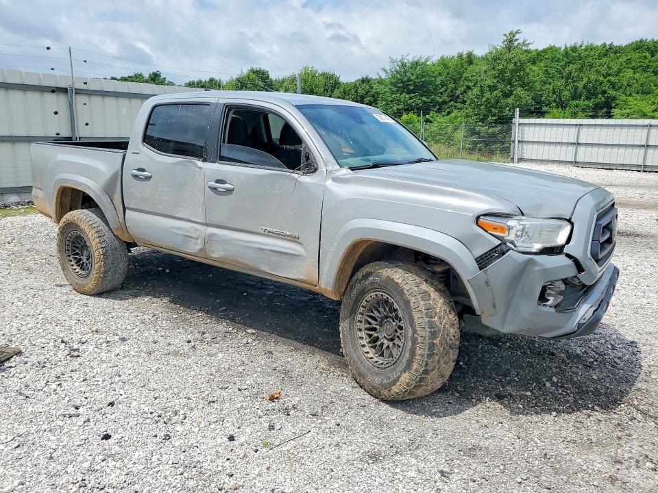 2021 Toyota Tacoma SR5 V6