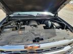 2018 Chevrolet Silverado K1500 LTZ