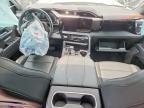 2025 GMC Sierra K1500 Denali