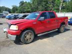 2007 Ford F150 Supercrew