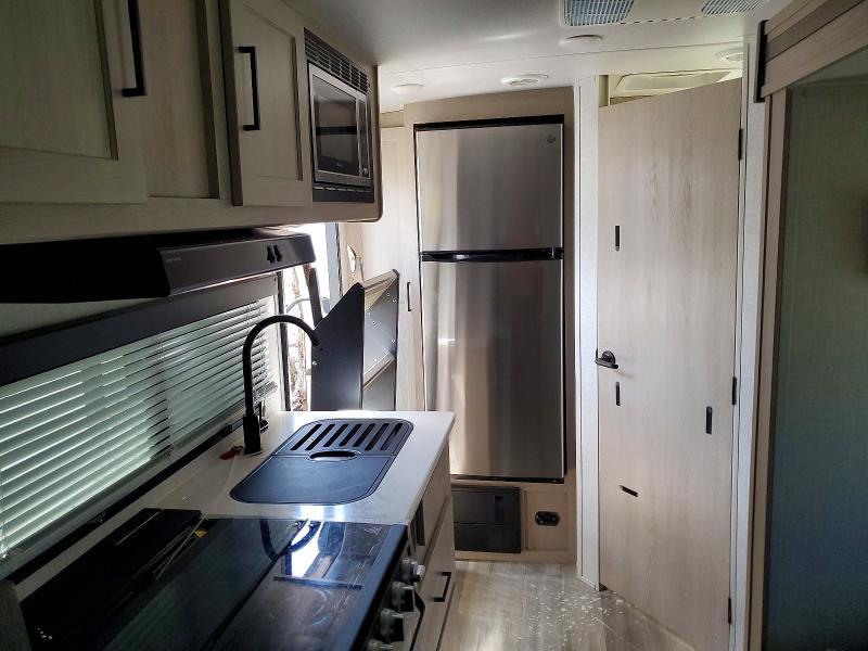 2022 Flagstaff 2022 Forest River Microlite Camper
