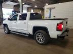 2018 GMC Sierra K1500 SLT