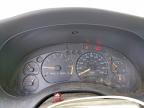 2002 Chevrolet S Truck S10