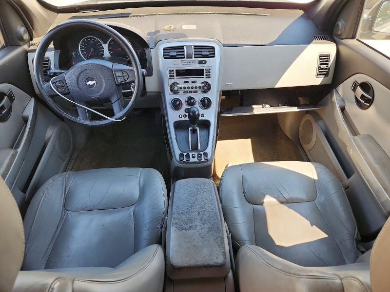 2005 Chevrolet Equinox lt