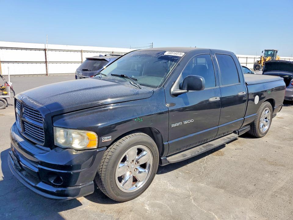 2003 Dodge RAM 1500 ST