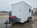 2022 Lark United VT712TA Enclosed Cargo Trailer