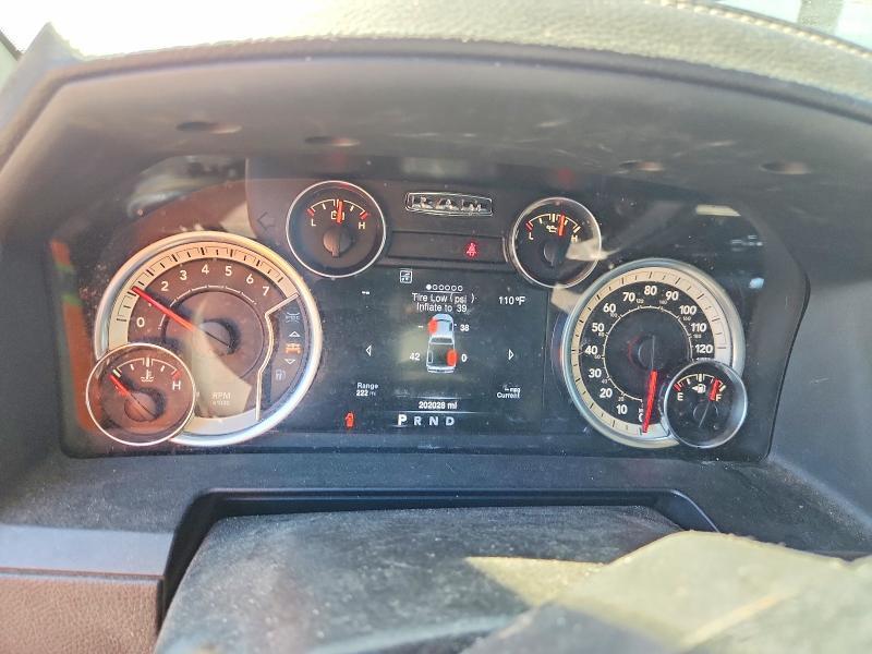 2013 Dodge RAM 1500 Sport