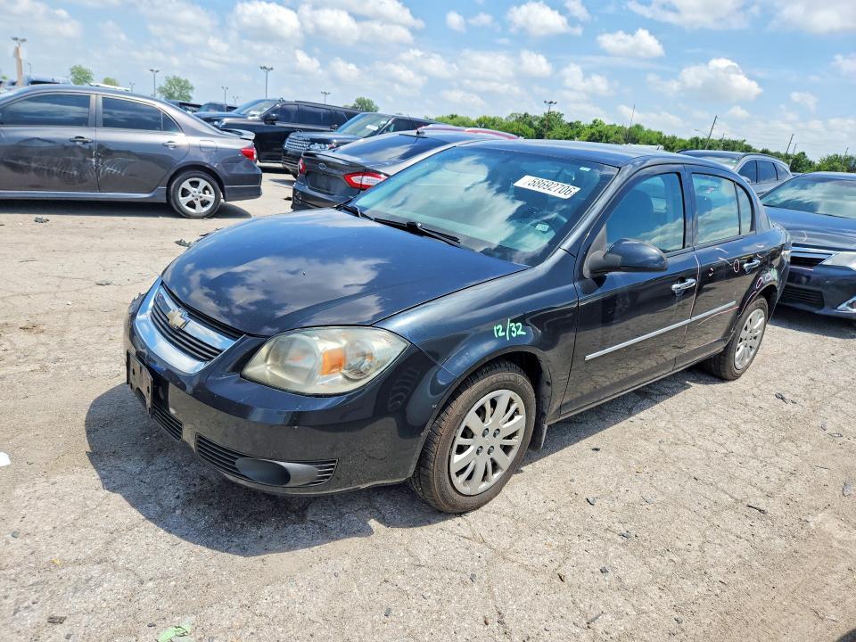 2010 Chevrolet Cobalt 1LT