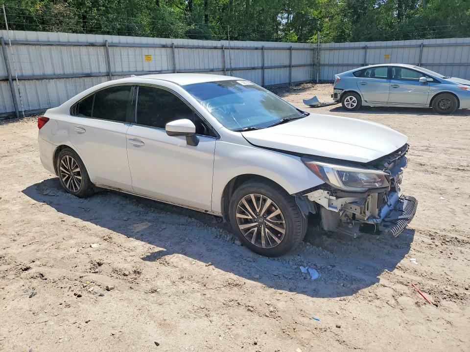 2019 Subaru Legacy 2.5i Premium