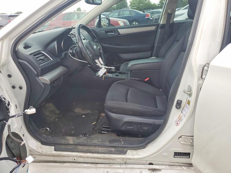2015 Subaru Legacy 2.5i Premium
