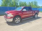 2018 Dodge RAM 1500 SLT