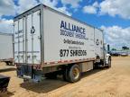 2009 International 4400 Refrigerated BOX Truck