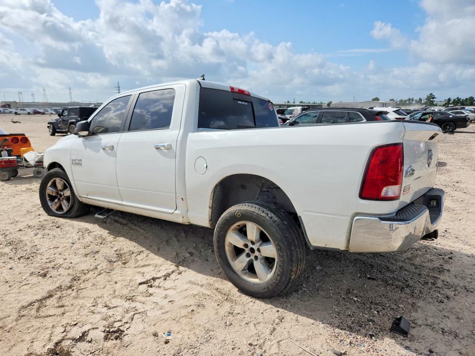 2017 Dodge RAM 1500