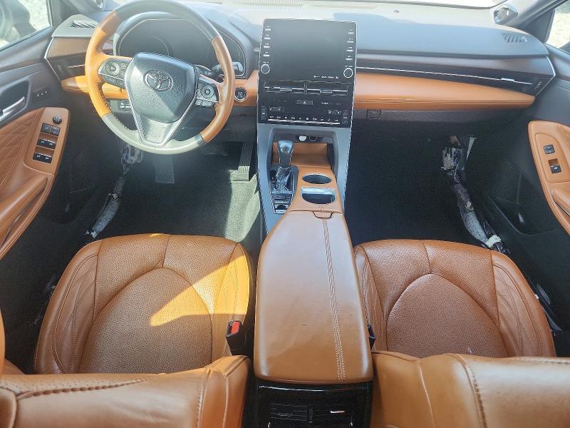 2019 Toyota Avalon Limited