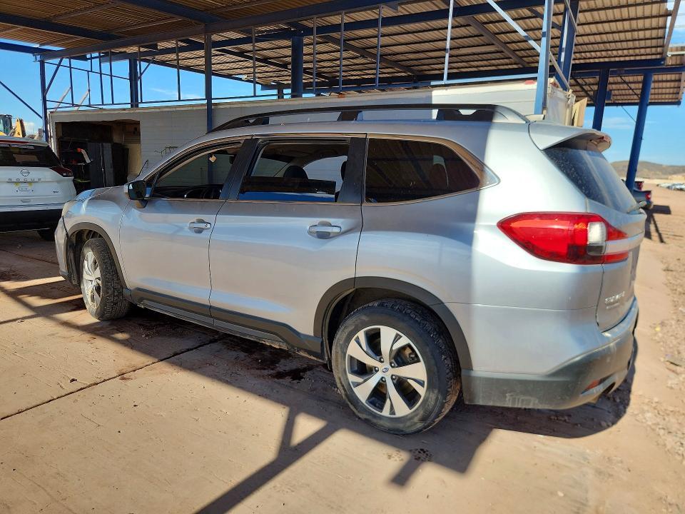2019 Subaru Ascent Premium
