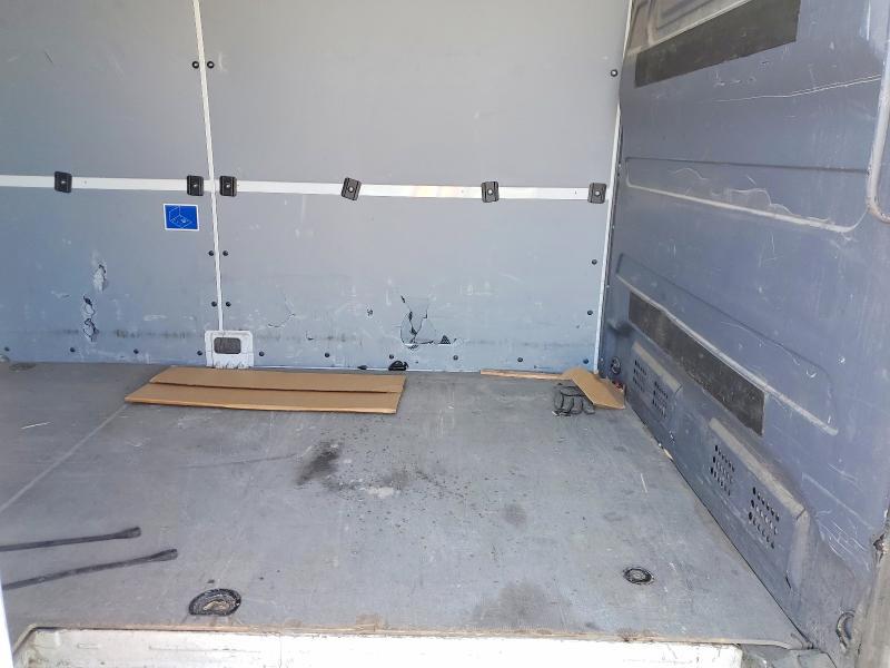 2019 Freightliner Sprinter 3500