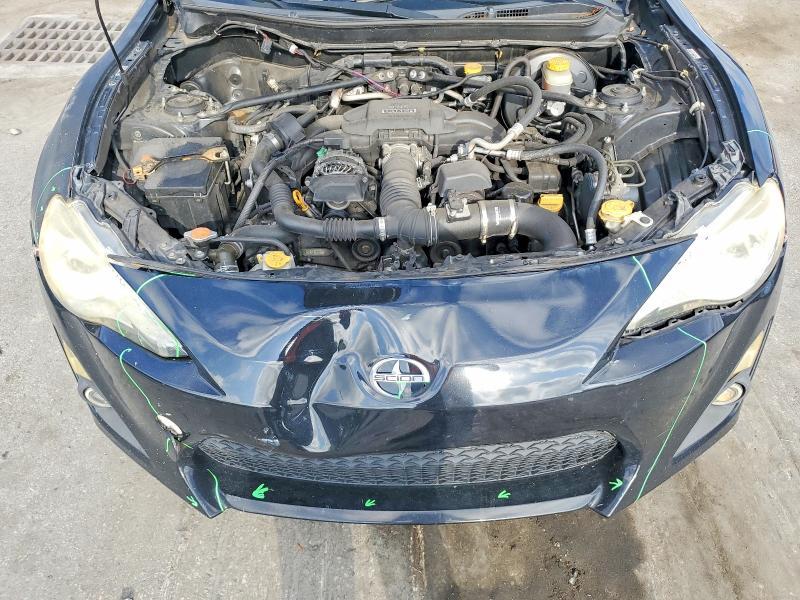2015 Scion Fr-s Base