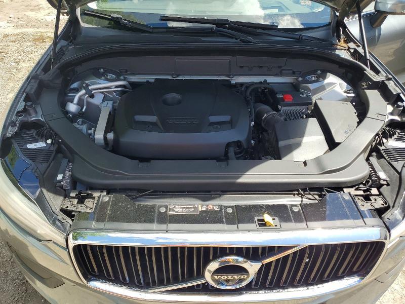 2019 Volvo Xc60 T5