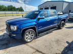 2016 GMC Sierra K1500 Denali