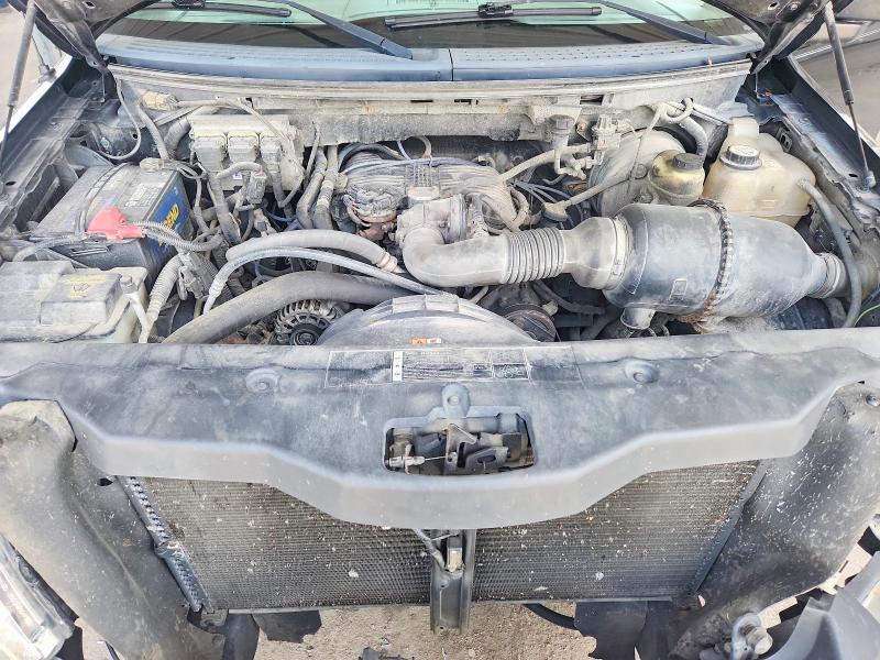 2005 Ford F150