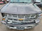 2015 Chevrolet Silverado K1500 LTZ