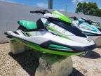 2022 YAM Jetski