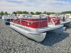 2019 Bennington Pontoon