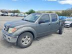 2006 Nissan Frontier SE