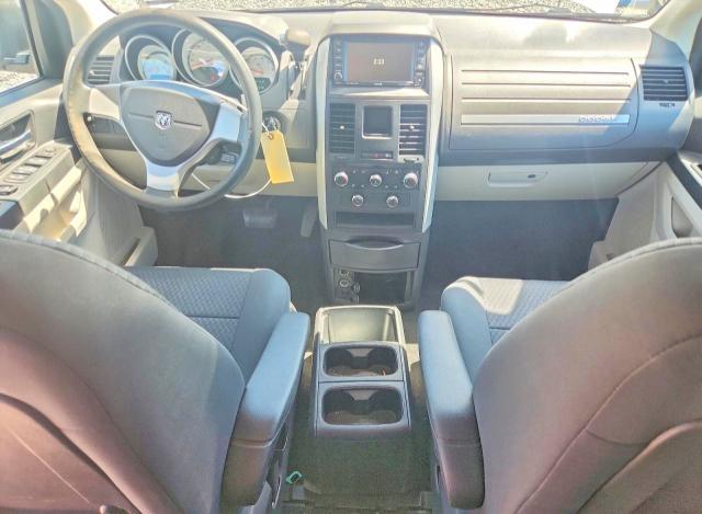 2010 Dodge Grand Caravan se