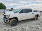 2016 Toyota Tundra Crewmax SR5