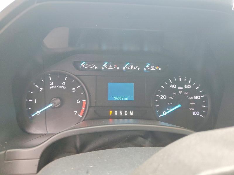 2022 Ford F350 Super Duty