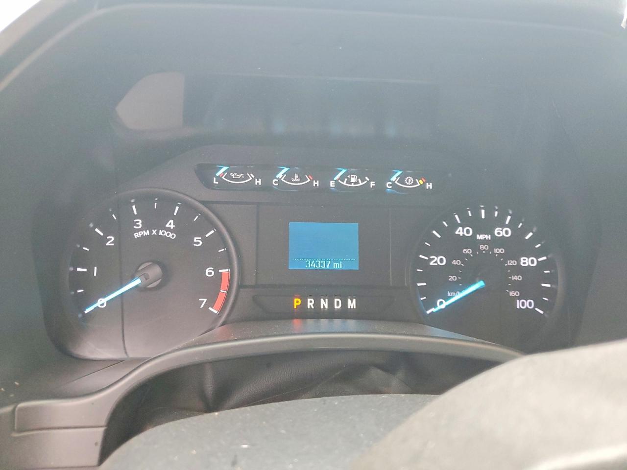 2022 Ford F350 Super Duty