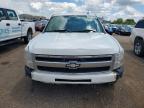 2011 Chevrolet Silverado K1500 LTZ
