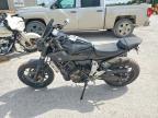 2016 Yamaha FZ07