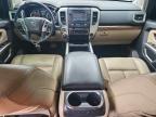 2017 Nissan Titan XD SL