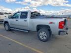 2012 Chevrolet Silverado K2500 Heavy Duty LT