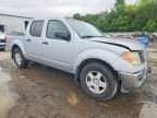 2006 Nissan Frontier SE