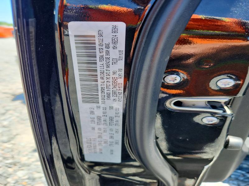 2017 Dodge RAM 1500 SLT