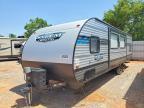 2022 Foresriver 2022 Forest River Salem Cruise Lite Camper