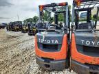 2019 Toyota 8FGCU25 Forklift