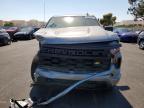 2026 Chevrolet Silverado C1500 Custom