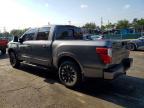2018 Nissan Titan PRO-4X
